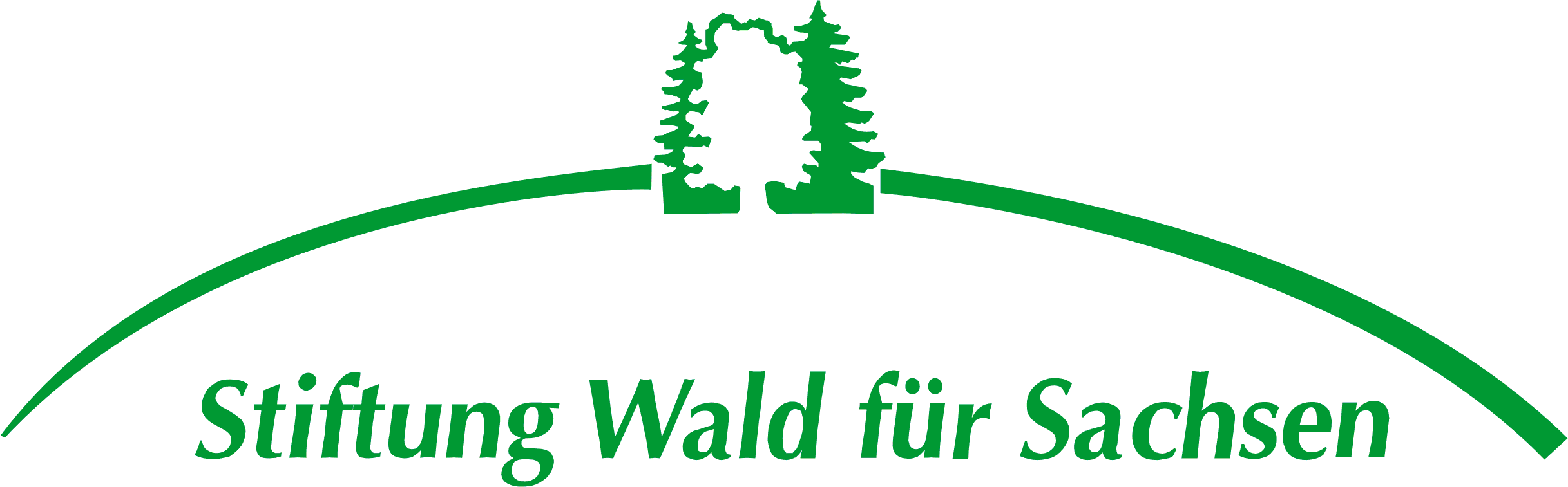 Stiftung Wald für Sachsen